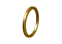 CR 15A, Латунное кольцо